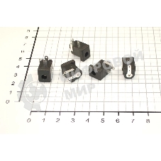 Разъем для ноутбука PJ002-2.5 Dell Latitude LX4100 LX4100D