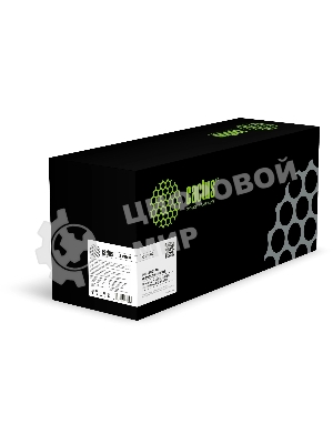 Картридж лазерный Cactus CS-W2303X (W2303X) пурпурный (5500 стр.) для HP CLJ Pro 4203cdn/4203dn/4203dw/4303dw/4303fdn/4303fdw