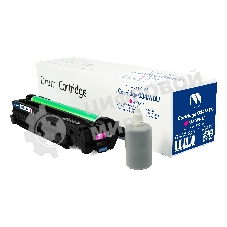 Блок фотобарабана NVPrint совместимый NV-034M DU Magenta для Canon iR C1225 (34000k)