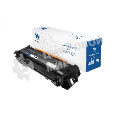 Картридж NVPrint совместимый NV-W2000A 658A черный для HP Color LaserJet M751 (7000k)