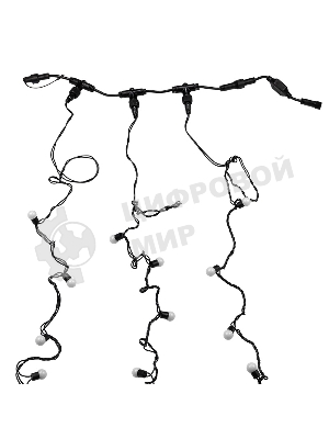 Гирлянда Neon-night LED ClipLight - 