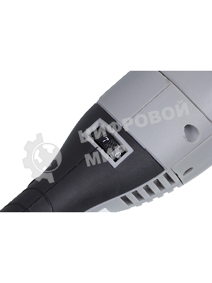 Угловая шлифовальная машина Ресанта УШМ-125/1200Э 1200Вт 12000об/мин рез.шпин.:M14 d=125мм