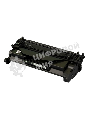 Картридж лазерный Sakura CRG052 для Canon i-SENSYS LBP212/214/215, i-SENSYS MF421/426/428/429, черный, 3 100 к.