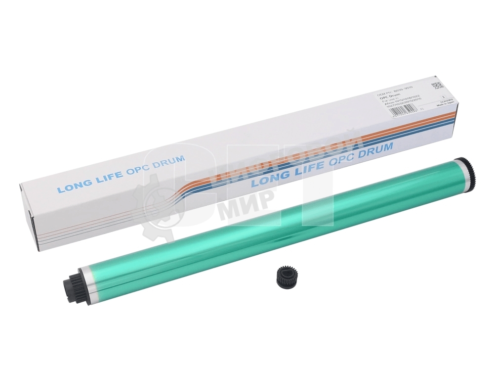 Барабан CET CET1813U (B0399610) для Ricoh Aficio 1015/2015/MP2014/MP2501 80000 стр.