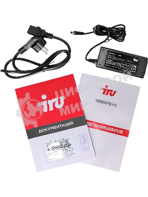 Моноблок IRU Агат 315 23.8