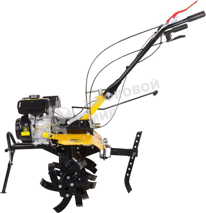 Сельскохозяйственная машина Huter МК-8000РL