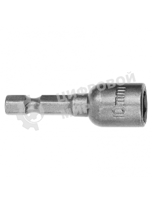 Набор бит Matrix биты с торцевыми головками 10 мм - 45 мм 2 шт