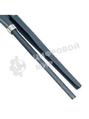 Ключ трубный Сибртех рычажный КТР-2