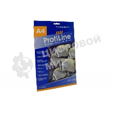 БГ-180-А4-25 Фотобумага глянцевая,180 г/м2, А4, 25л, 2880 dpi