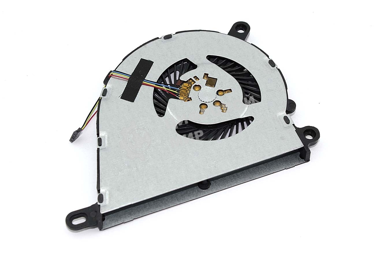 Вентилятор (кулер) для ноутбука HP Pavilion 15-DY