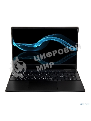 Ноутбук Hiper Workbook 15.6