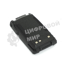 Аккумулятор для Kenwood TH-UVF1 Turbo 9W (KB-35L) 1500mAh 7.4V Li-ion