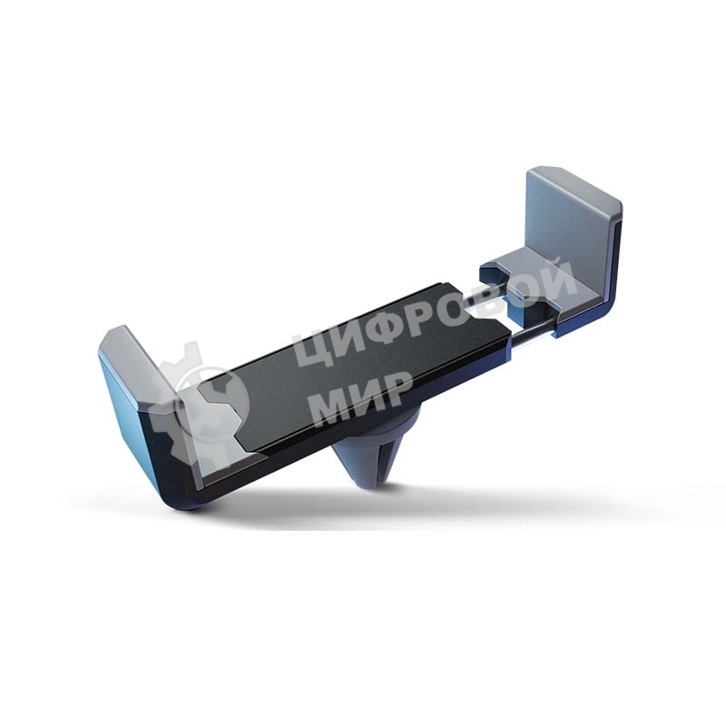 Автомобильный держатель телефона Rexant в дефлектор D1 размер 64-86 мм