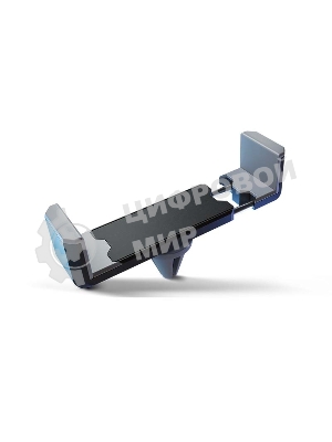 Автомобильный держатель телефона Rexant в дефлектор D1 размер 64-86 мм