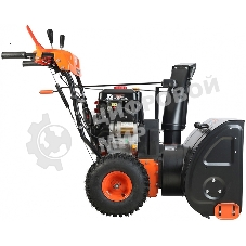 Снегоуборщик бензиновый Patriot 113 E 13л.с.