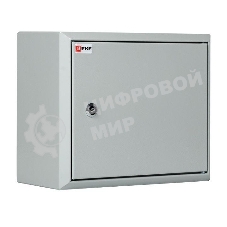 Щит с монтажной панелью EKF mb22-00 ЩМП- 27.21.14 (ЩМП-00) IP31 EKF PROxima