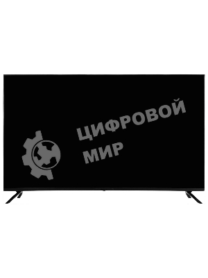 Телевизор Hyundai 50