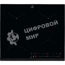 Индукционная варочная панель Electrolux EIS62443