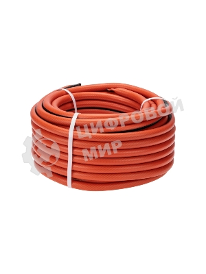 Шланг поливочный ПВХ 3-х слойный армированный 1/2