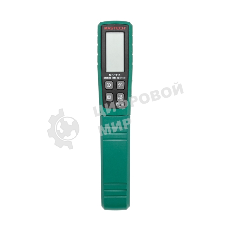 Мультиметр (SMART SMD-тестер) MS8911 MASTECH
