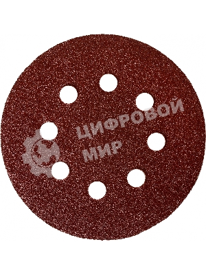 Эксцентриковая шлифовальная машина Вихрь ЭШМ-125А