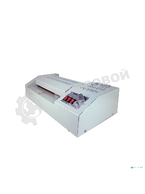 Ламинатор Гелеос ЛМ A4 Про, 4 вала, А4, 250мкм, 620 мм/мин