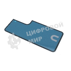 Задняя крышка для Samsung Galaxy S22 S901U белый