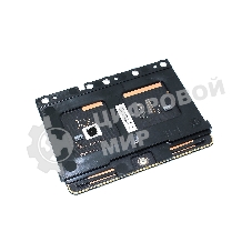 Тачпад для Asus X407 FPR серебро
