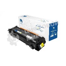 Картридж NVPrint совместимый NV-W2002A 658A Yellow для HP Color LaserJet M751 (6000k)