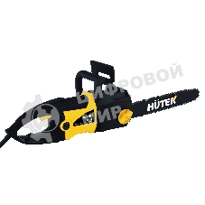 Электрическая цепная пила Huter ELS-2400 2400Вт дл.шин.:45см