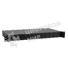 Серверный корпус ExeGate Pro 1U250-01 (RM 19
