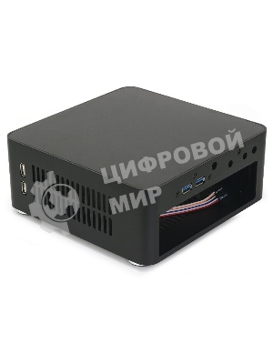 Компьютерный корпус CROWN CMC-170-803 (CM-PSDC125)