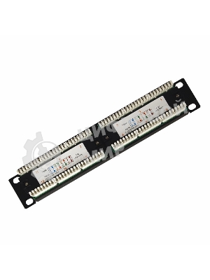 Патч-панель Rexant 10