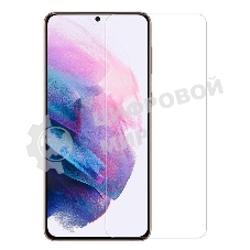 Защитная пленка для экрана Samsung Wits Flexible Healing для Samsung Galaxy S21 Ultra прозрачная 1шт. (GP-TFG998WSATR)