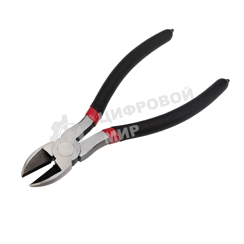 Бокорезы Rexant 180 мм, обливные рукоятки