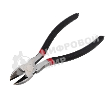 Бокорезы Rexant 180 мм, обливные рукоятки