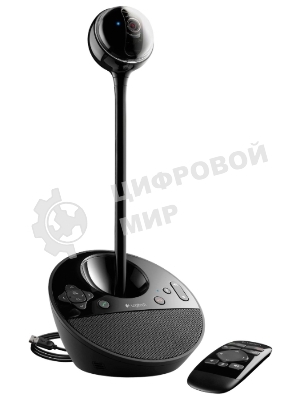 Цифровая камера Logitech BCC950 вэб-камера для оргранизации видео-конферец связи 960-000867