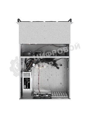 Серверная платформа ExeGate EX292426RUS Pro 4U660-HS24 (RM 19