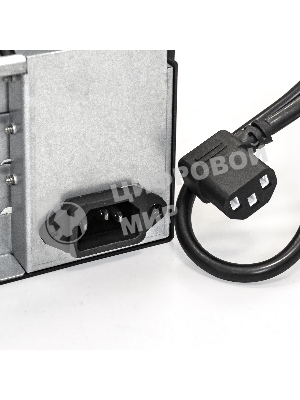 Серверный корпус ExeGate Pro 2U450-03 (RM 19