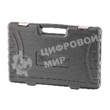 Набор ключей комбинированных Matrix, трещоточных шарнирных 13шт.