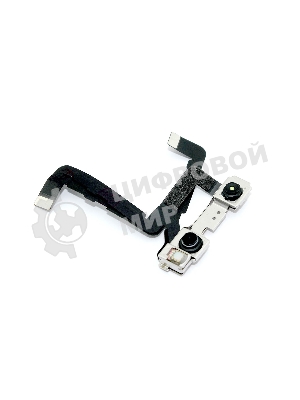 Камера передняя (селфи) для Apple iPhone 11 Pro Max original