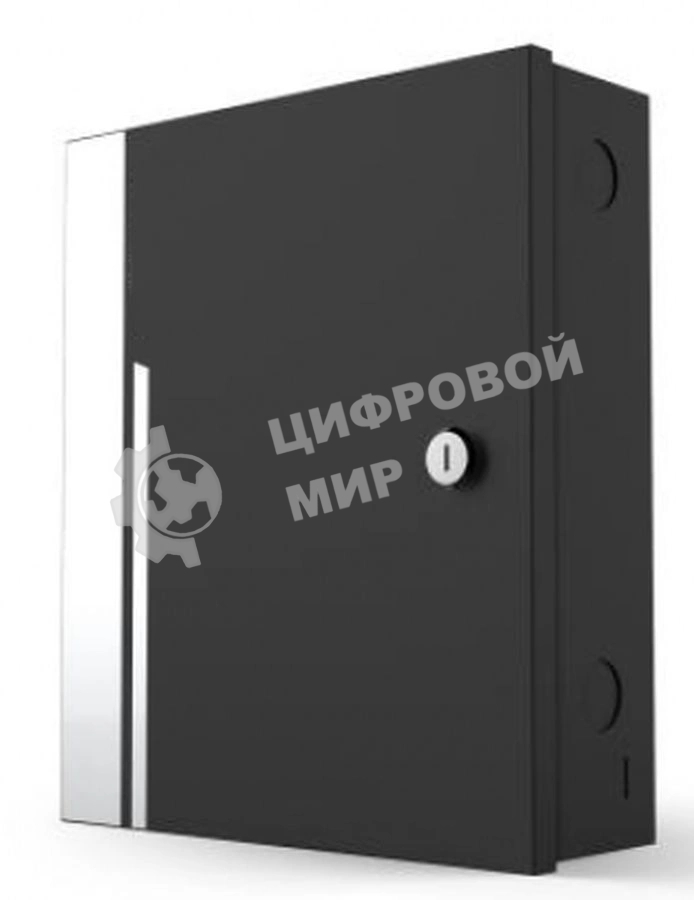 Контроллер автономный HiWatch ACT-C101