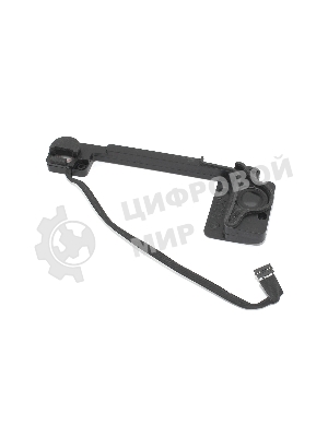 Динамик правый MacBook Pro 13 Retina A1502 Late2013 Mid 2014 Early 2015 923-00509 609-0517 609-00012
