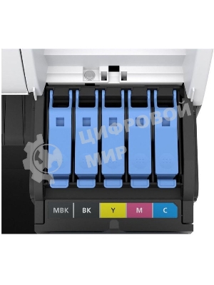 Плоттер струйный Canon imagePROGRAF TM-240 (6242C003), A1, цветное, 24