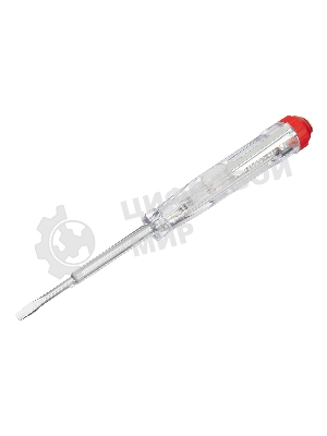 Пробник SPARTA 130405 электрический 130мм 100–500 в