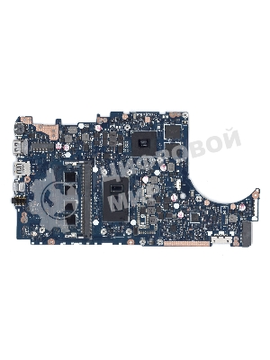 Материнская плата для Asus TP410UF 4G/I7-8550U 90NB0IS0-R00070