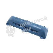 Бойник (активатор, лопасть) барабана с грузом для стиральной машины Аrdo 651027984