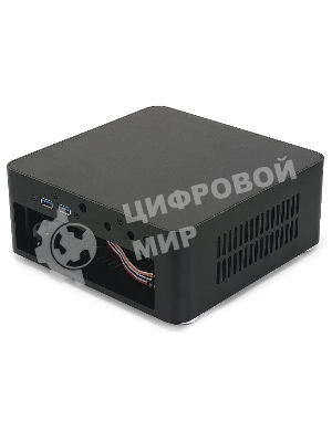 Компьютерный корпус CROWN CMC-170-803 (CM-PSDC125)