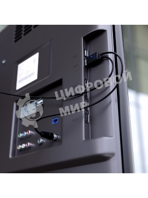 Антенна комнатная Rexant 