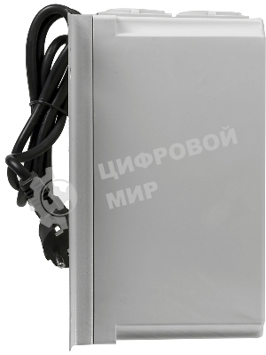 Стабилизаторы напряжения Ресанта АСН-1 500 Н/1-Ц 63/6/20 Стабилизатор Lux 220В±8%, Габариты 206х133х230, Вес 4,5кг